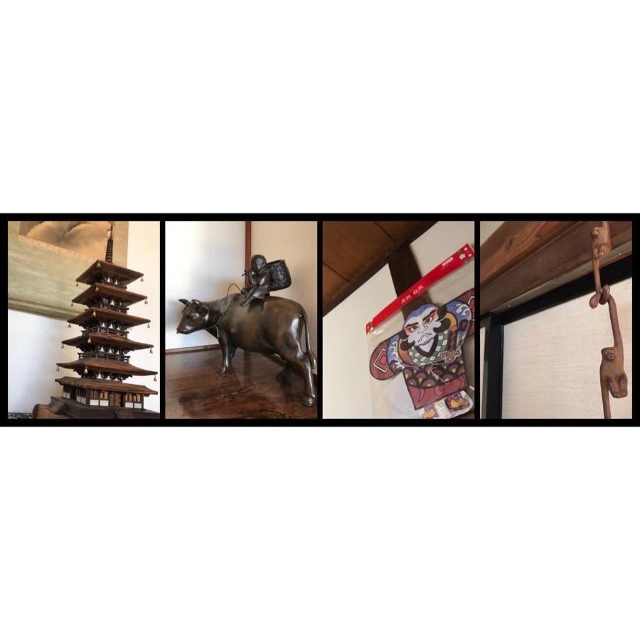 Hostel みんか松本 Exteriör bild