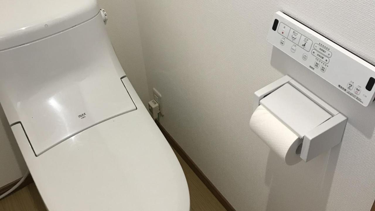 Hostel みんか松本 Exteriör bild