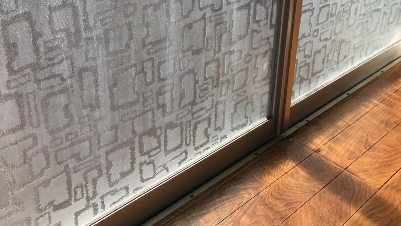 Hostel みんか松本 Exteriör bild