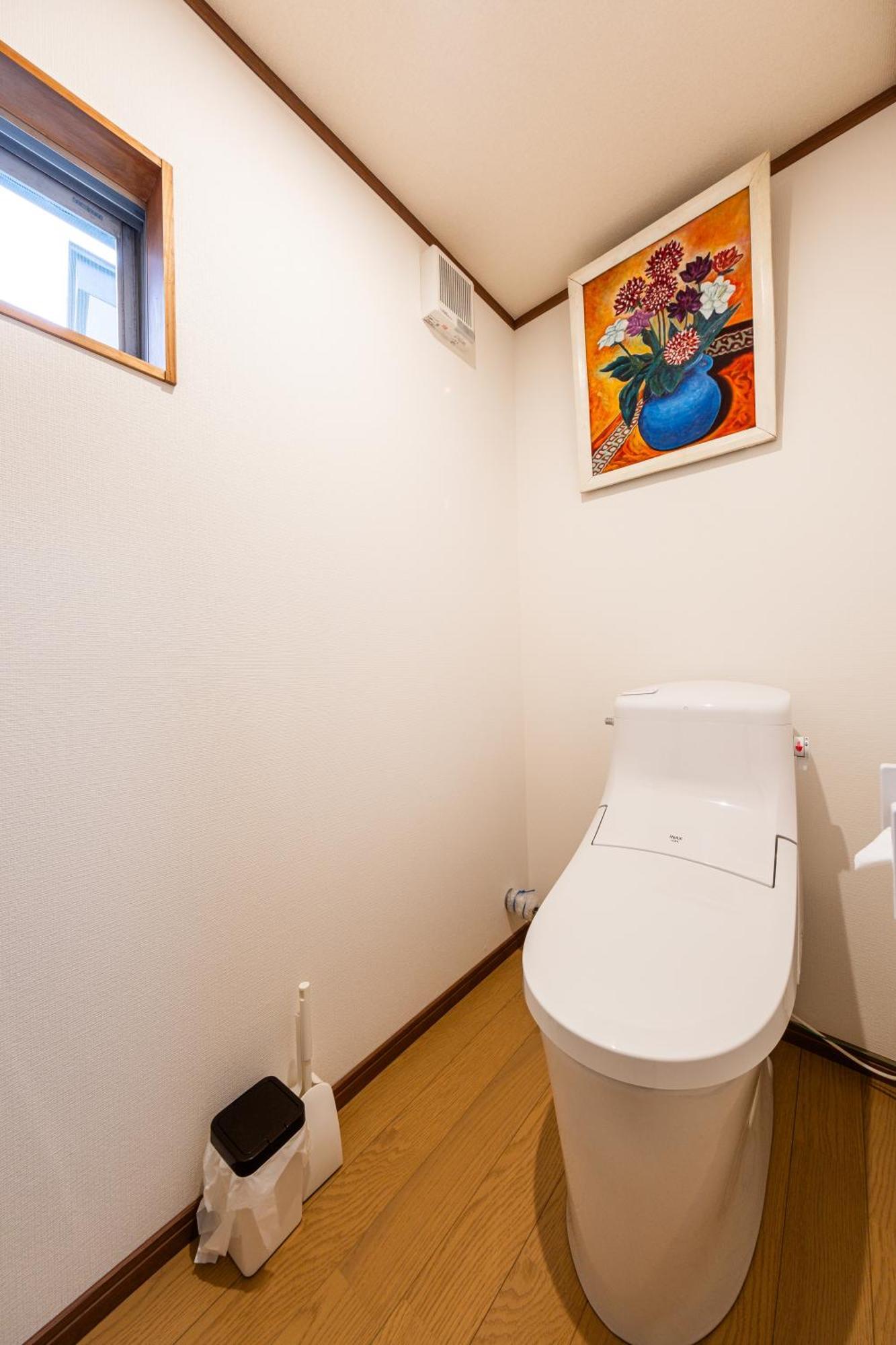 Hostel みんか松本 Exteriör bild